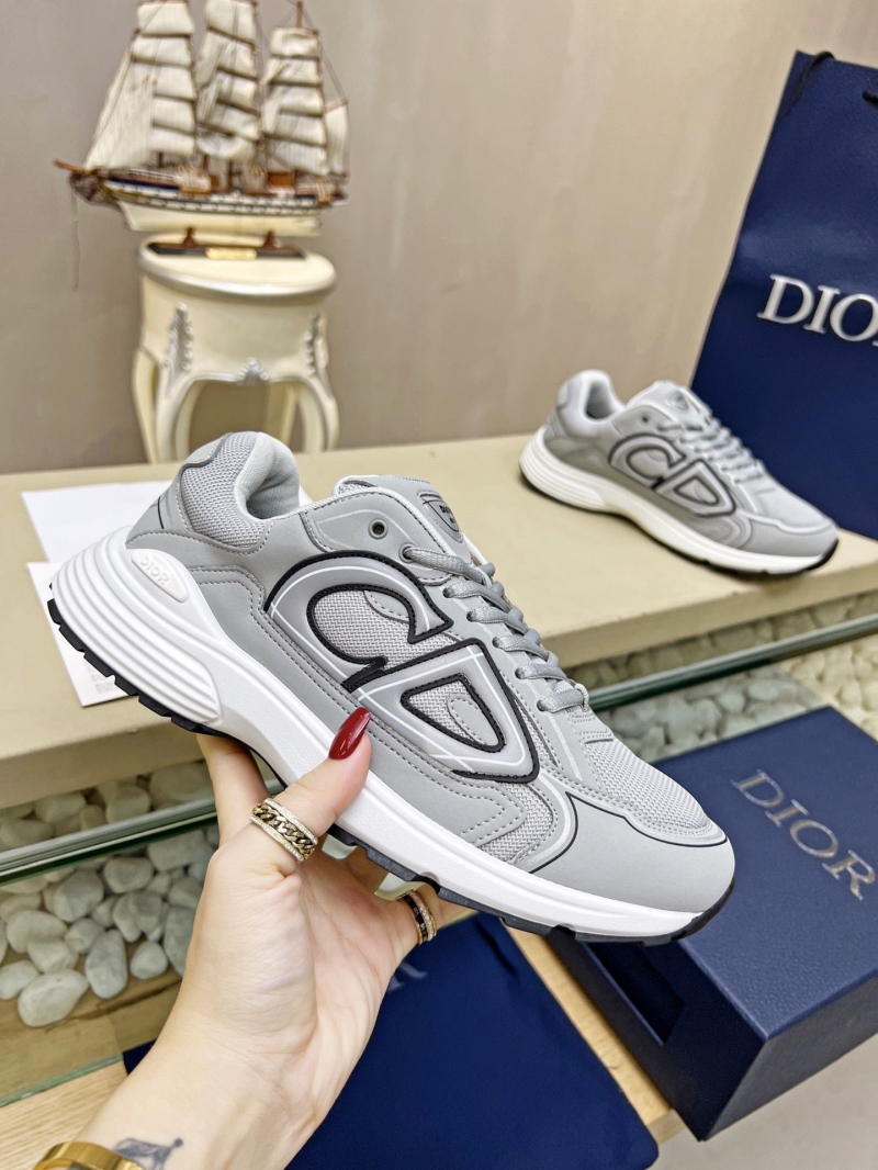 Christian Dior Casual Shoes